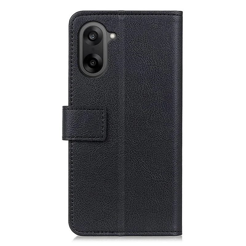 For OnePlus Nord CE5 5G Case PU Leather Stand Wallet Phone Cover
