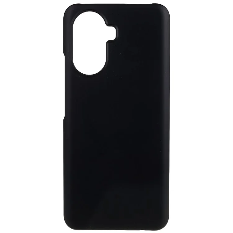 Para Huawei, Disfrute de 50 Cubierta Protectora de Teléfonos Celulares de Cell Cilips Cell Cilips Cell Cilips Back Cape. - Negro