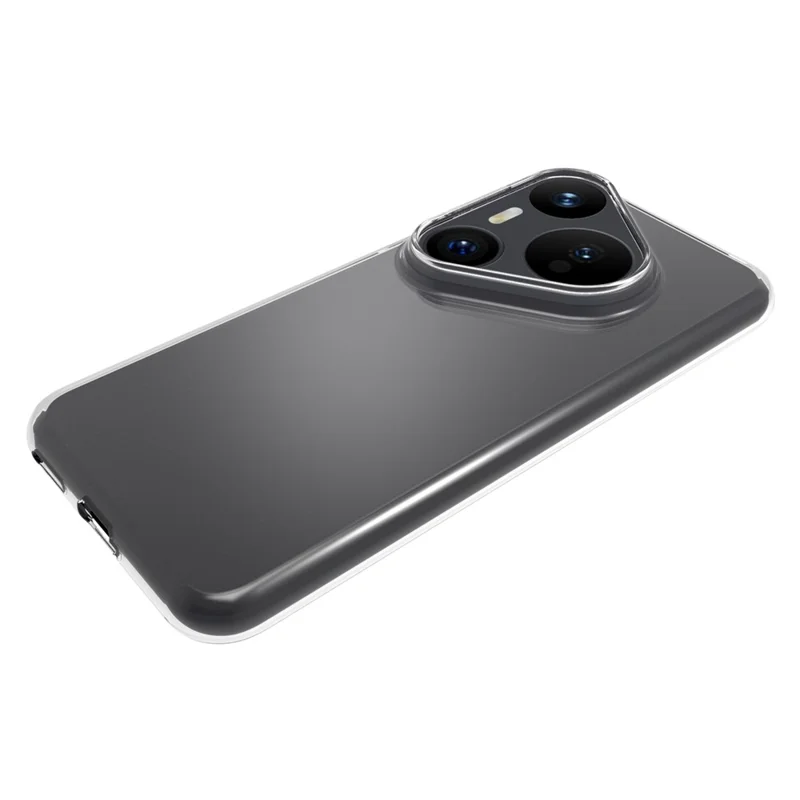 10 Stück / Packung Für Huawei Pura 80 Pro Hülle Transparent TPU Schutzhülle Ohne Wasserzeichen