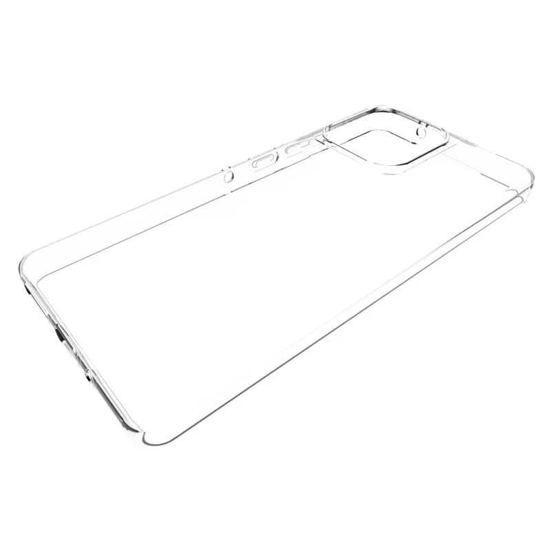 10Pcs  /  Pack For Motorola Moto G86 Power 5G Case Watermark Free TPU Protective Clear Phone Cover