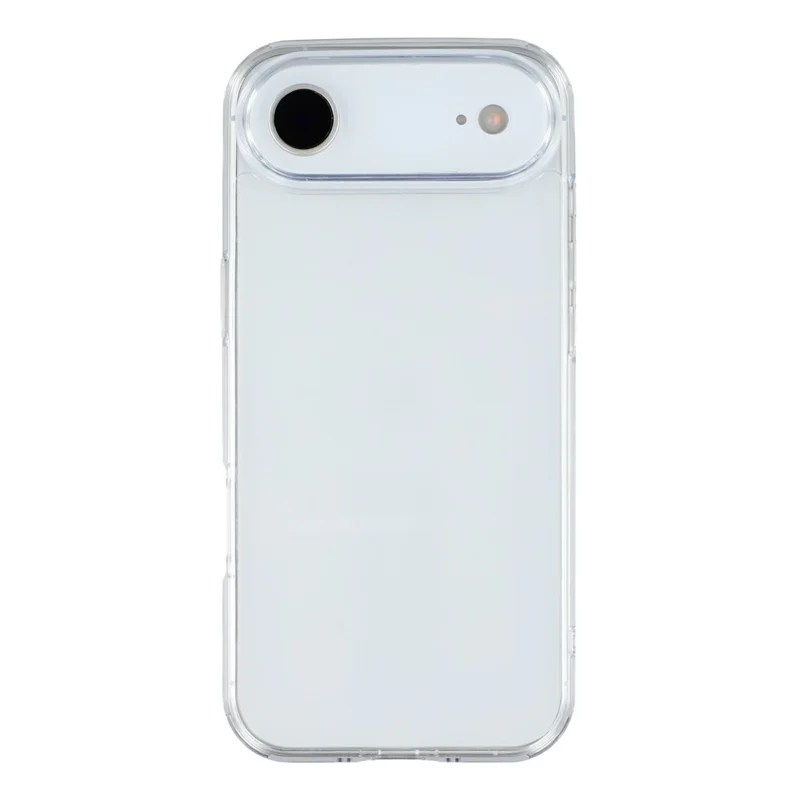X-LEVEL Para Capa de Ar para iPhone 17 PC + TPU Transparente Anti-Queda