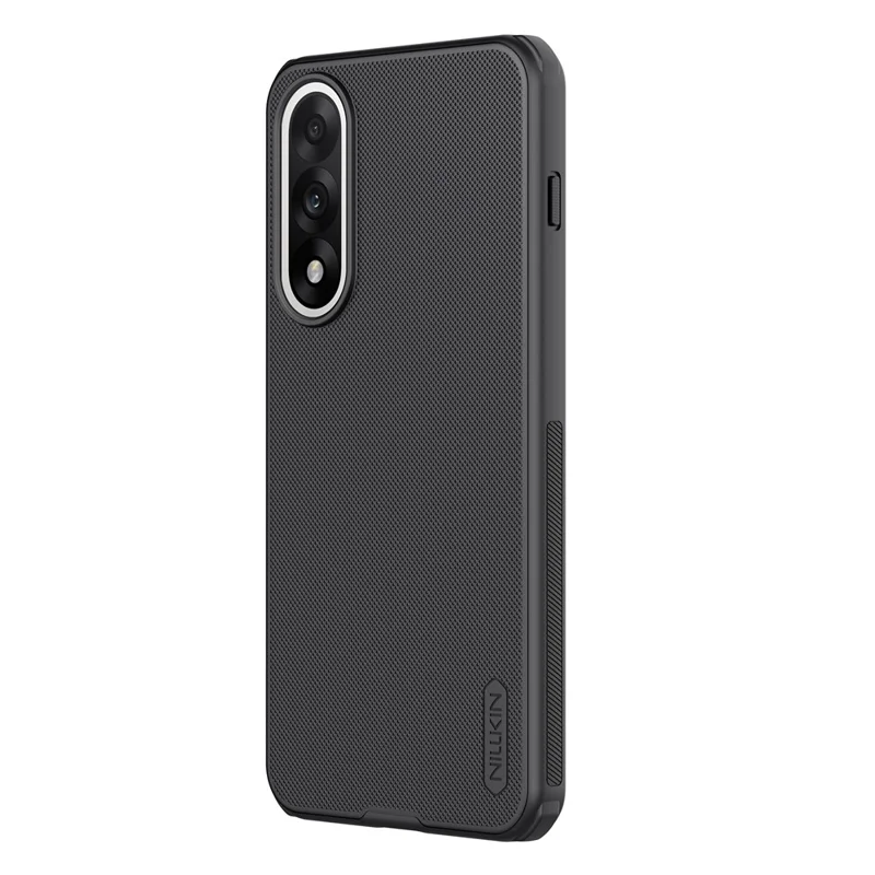 NILLKIN Frosted Shield Pro For OnePlus Nord 5 5G Case Matte PC + TPU Phone Cover