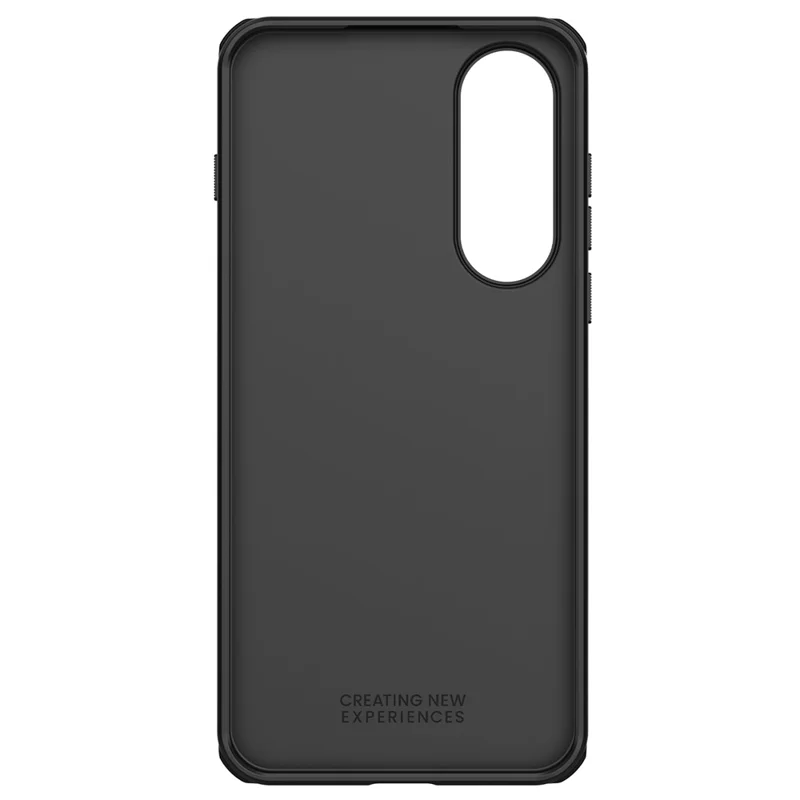 NILLKIN Frosted Shield Pro For OnePlus Nord 5 5G Case Matte PC + TPU Phone Cover