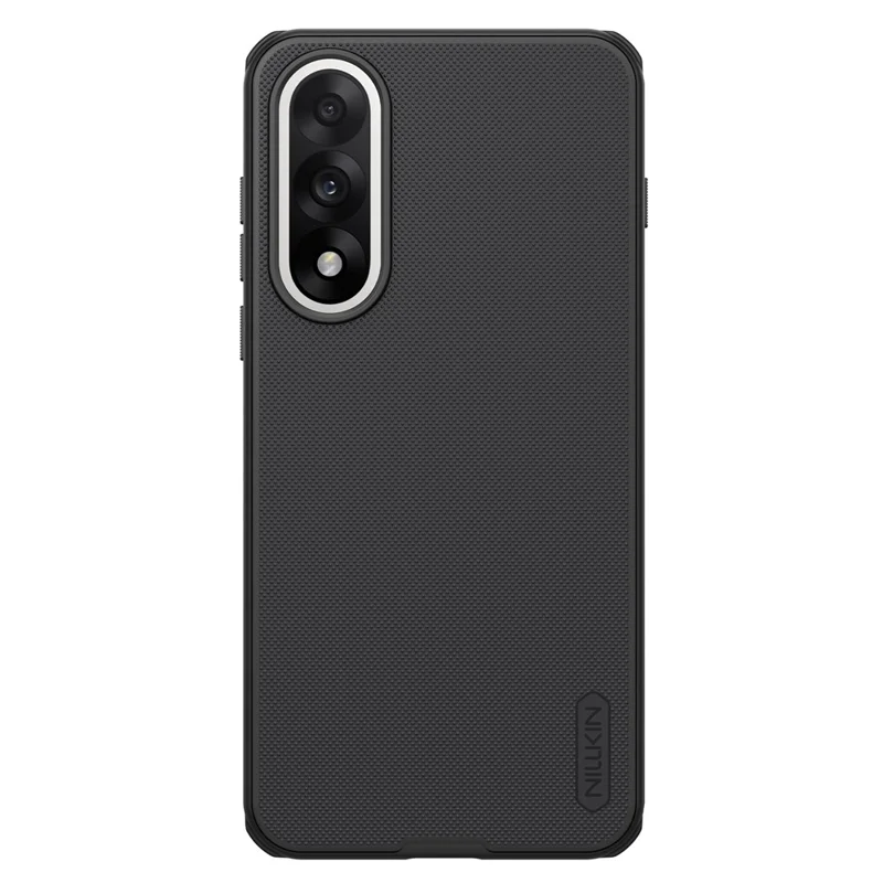 NILLKIN Frosted Shield Pro for OnePlus Nord 5 5G Case Compatible with MagSafe PC + TPU Phone Cover