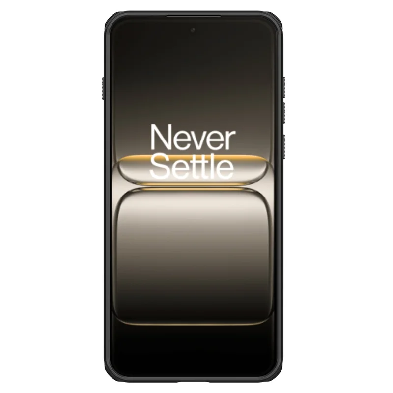 NILLKIN Frosted Shield Pro for OnePlus Nord 5 5G Case Compatible with MagSafe PC + TPU Phone Cover
