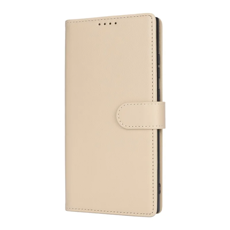 For Samsung Galaxy S23 Ultra Stand Case Shockproof Leather Wallet Phone Cover