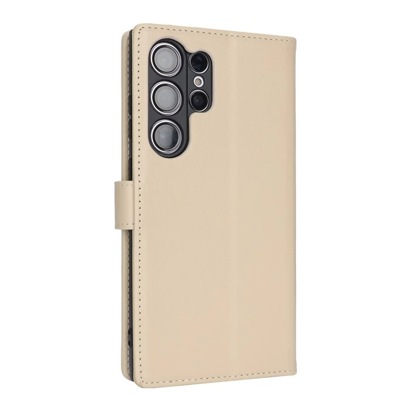 For Samsung Galaxy S23 Ultra Stand Case Shockproof Leather Wallet Phone Cover