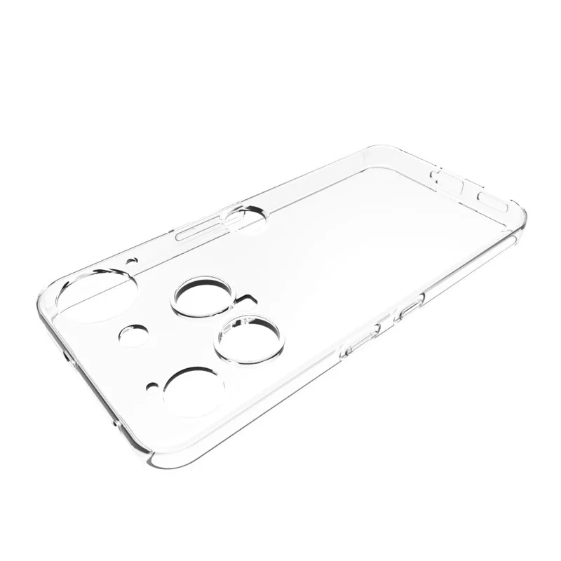 Bulk Purchasing For Nothing Phone (3) 5G Case Clear Watermark-Resistant TPU Phone Back Cover
