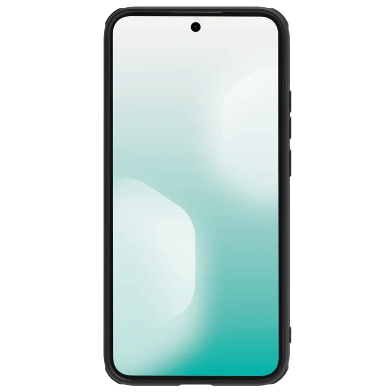 NILLKIN Camshield Pro for Xiaomi Poco F7 5G  /  Redmi Turbo 4 Pro 5G Case Compatible with MagSafe TPU + PC Phone Cover with Slider Camera