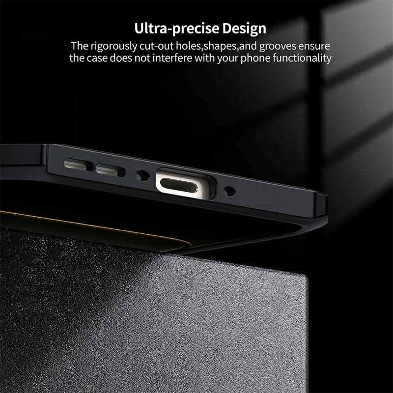 XUNDD per OnePlus Ace 5 Ultra 5G Cover Antiurto TPU + Acrilico Trasparente Custodia Posteriore per Smartphone