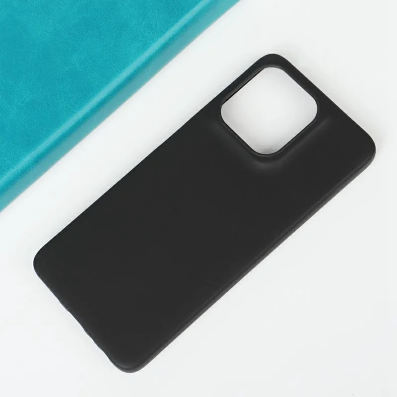 Compra a granel de Funda Antigolpes para Motorola Moto G56 5G, Cubierta de Teléfono Mate de TPU de 1,2 mm