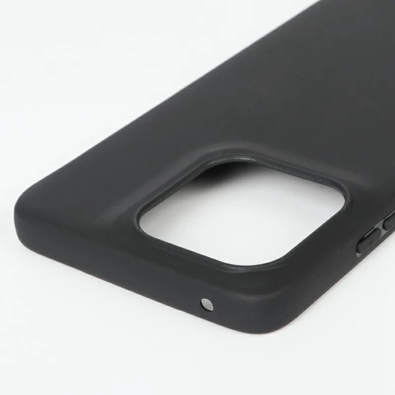 Compra a granel de Funda Antigolpes para Motorola Moto G56 5G, Cubierta de Teléfono Mate de TPU de 1,2 mm