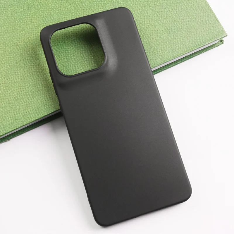 Acquisto all'ingrosso per Motorola Moto G86 5G Custodia Antiurto 1,2 mm Custodia telefonica opaca in TPU