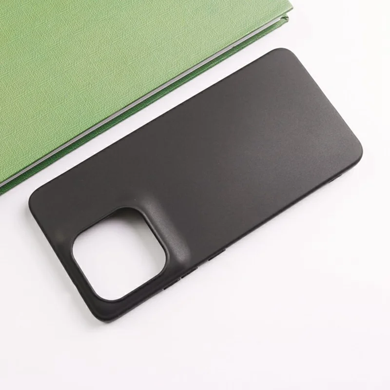 Acquisto all'ingrosso per Motorola Moto G86 5G Custodia Antiurto 1,2 mm Custodia telefonica opaca in TPU