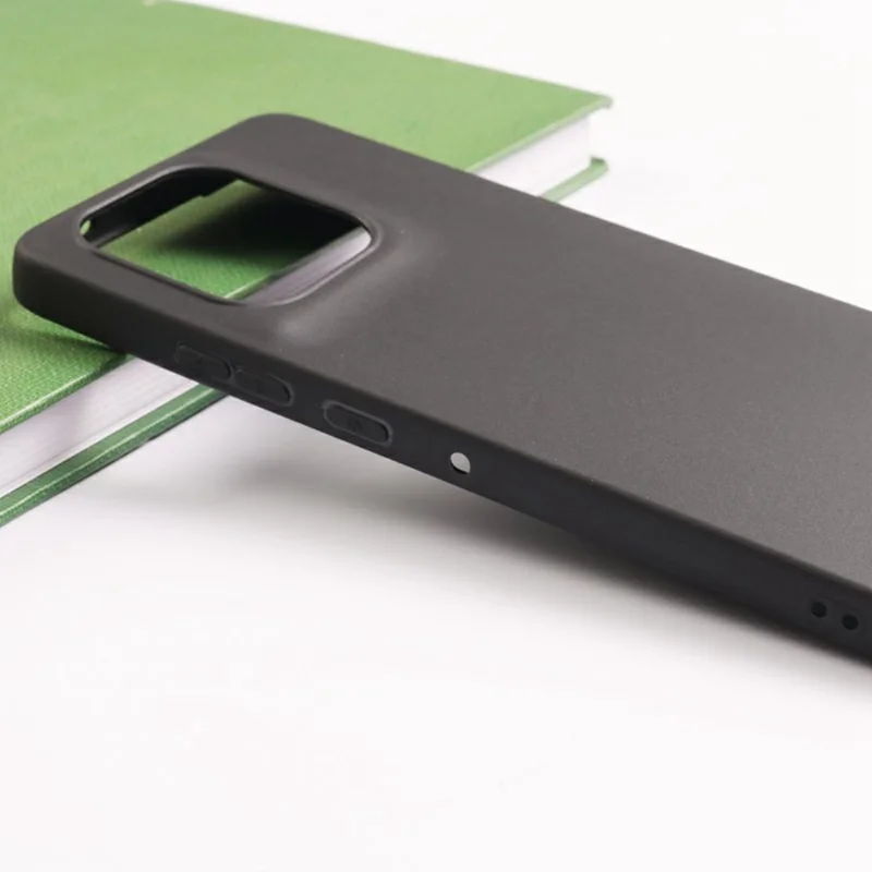 Acquisto all'ingrosso per Motorola Moto G86 5G Custodia Antiurto 1,2 mm Custodia telefonica opaca in TPU