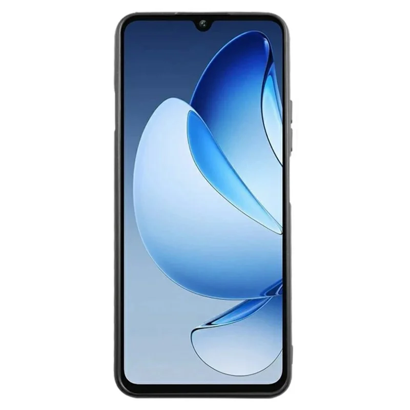 Bulk Purchasing For Oukitel C60 Case Precise Cutouts 1.2mm TPU Matte Phone Cover