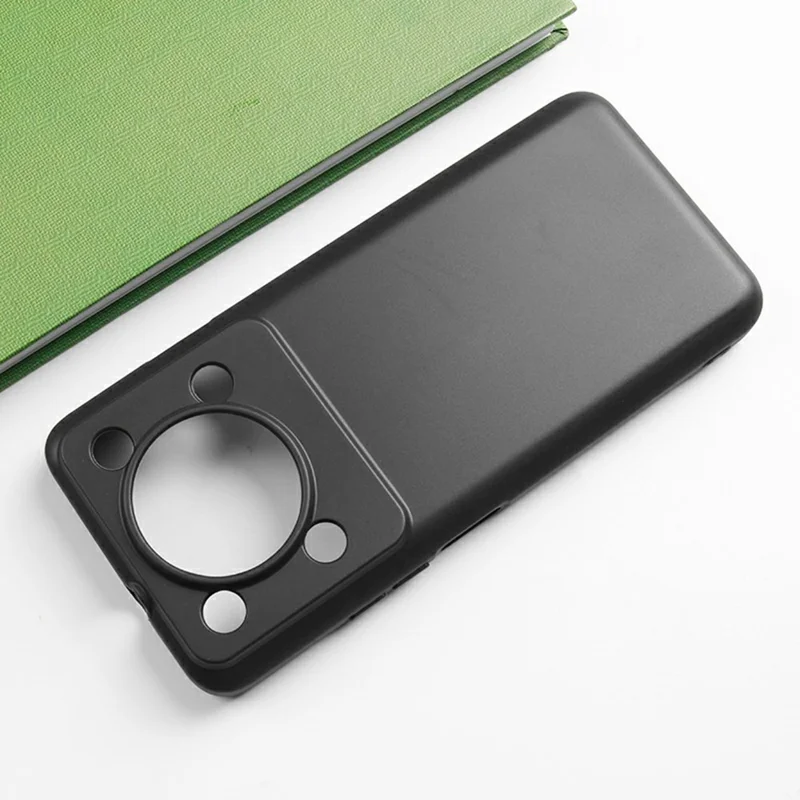 Bulk Purchasing For Oukitel C60 Case Precise Cutouts 1.2mm TPU Matte Phone Cover