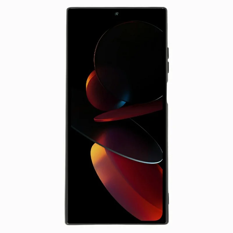 Bulk Purchasing For Oukitel C61 / C61 Pro Case Precise Cutouts 1.2mm TPU Matte Phone Cover