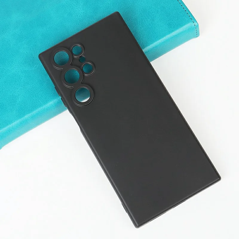 Bulk Purchasing For Oukitel C61 / C61 Pro Case Precise Cutouts 1.2mm TPU Matte Phone Cover