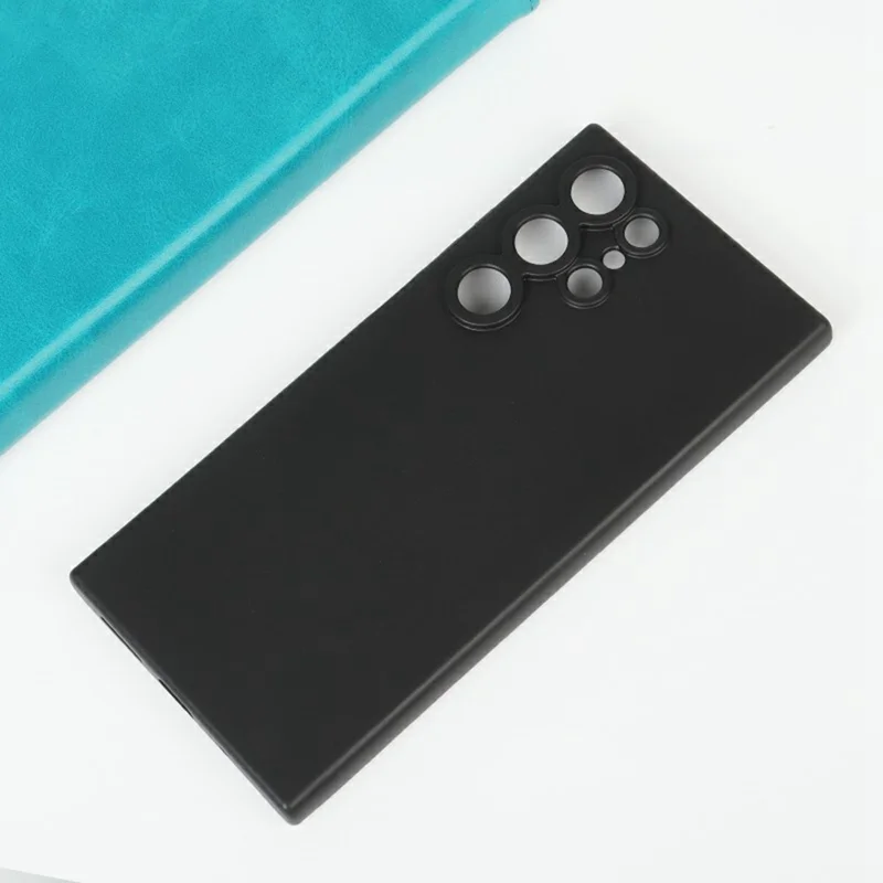 Bulk Purchasing For Oukitel C61 / C61 Pro Case Precise Cutouts 1.2mm TPU Matte Phone Cover