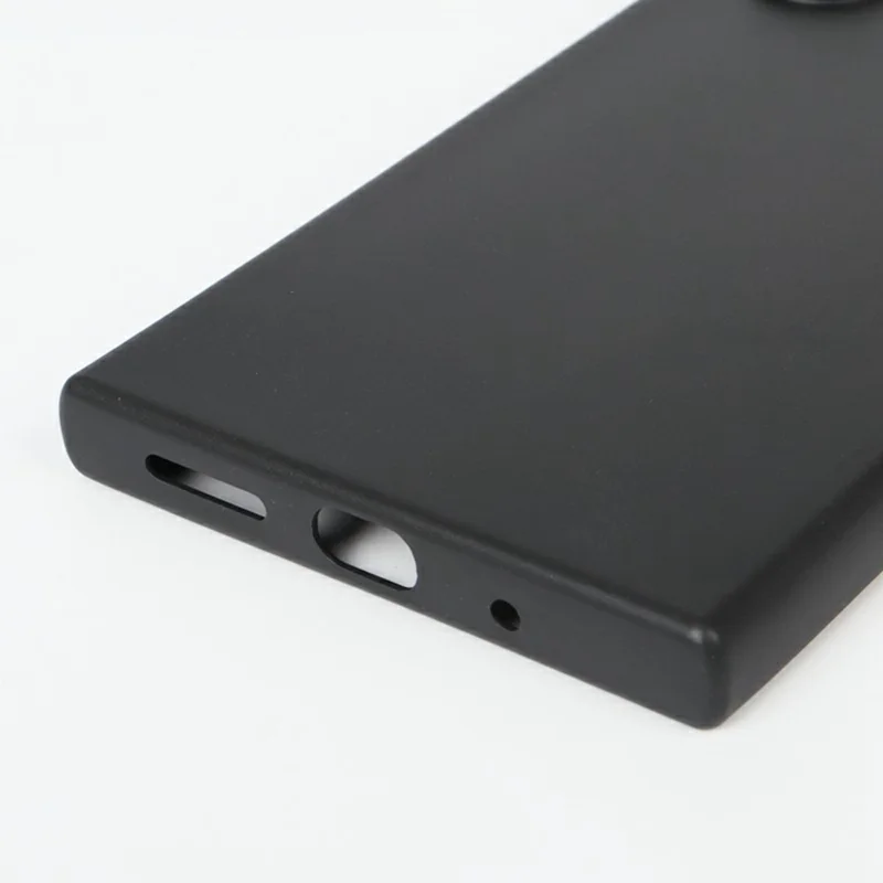 Bulk Purchasing For Oukitel C61 / C61 Pro Case Precise Cutouts 1.2mm TPU Matte Phone Cover