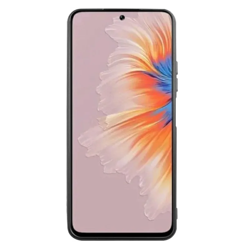 Bulk Purchasing For Oukitel C65 / C65 Pro Case Precise Cutouts 1.2mm TPU Matte Phone Cover