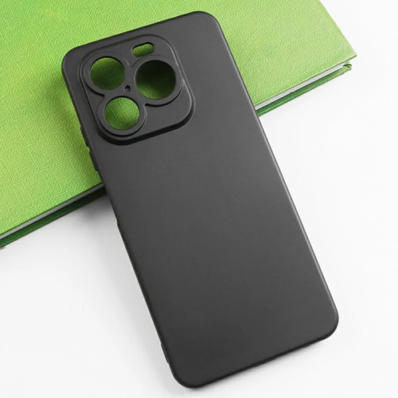 Bulk Purchasing For Oukitel C65 / C65 Pro Case Precise Cutouts 1.2mm TPU Matte Phone Cover