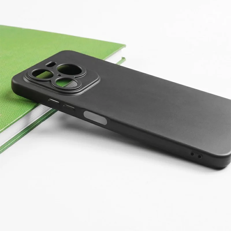 Bulk Purchasing For Oukitel C65 / C65 Pro Case Precise Cutouts 1.2mm TPU Matte Phone Cover
