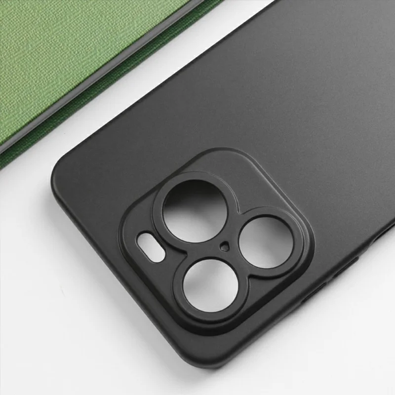 Bulk Purchasing For Oukitel C65 / C65 Pro Case Precise Cutouts 1.2mm TPU Matte Phone Cover