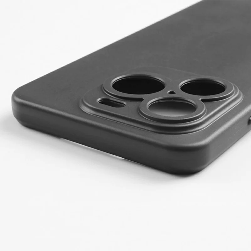 Bulk Purchasing For Oukitel C65 / C65 Pro Case Precise Cutouts 1.2mm TPU Matte Phone Cover