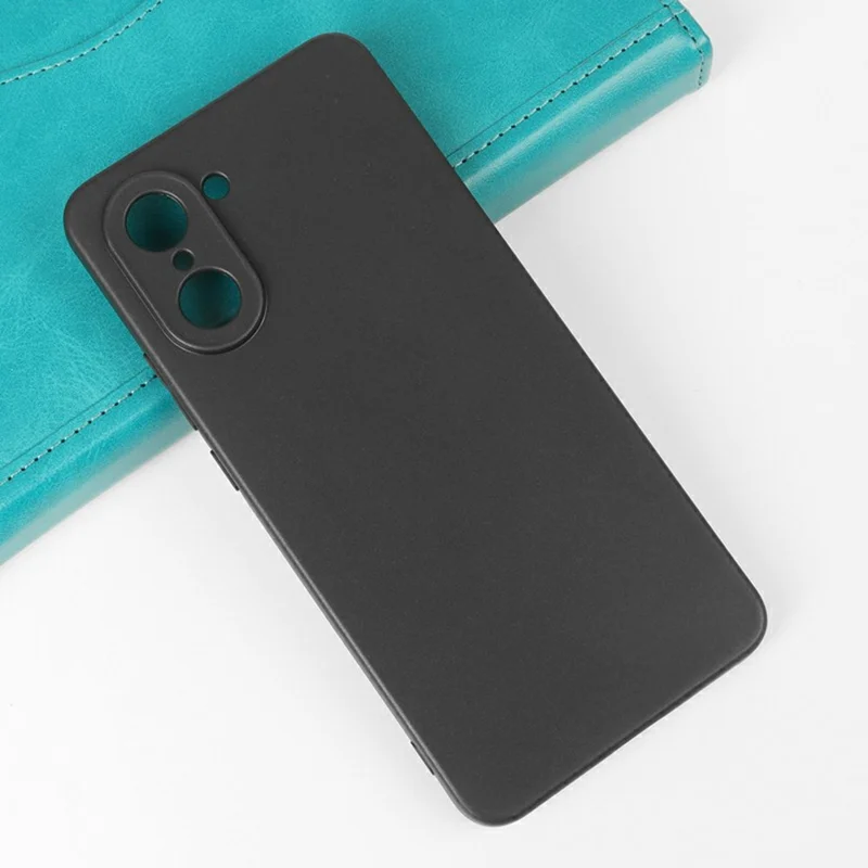 Bulk Purchasing For OnePlus Ace 5 Racing 5G / Nord CE 5G Case Precise Cutouts 1.2mm TPU Matte Phone Cover