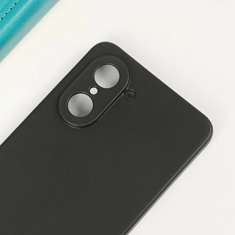 Bulk Purchasing For OnePlus Ace 5 Racing 5G / Nord CE 5G Case Precise Cutouts 1.2mm TPU Matte Phone Cover