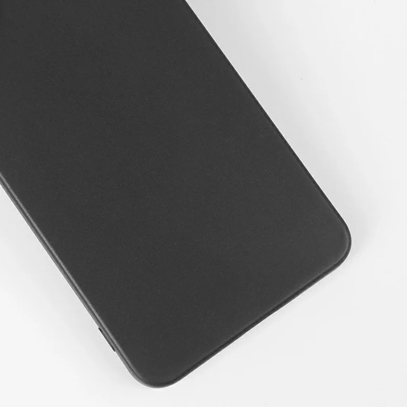Bulk Purchasing For OnePlus Ace 5 Racing 5G / Nord CE 5G Case Precise Cutouts 1.2mm TPU Matte Phone Cover