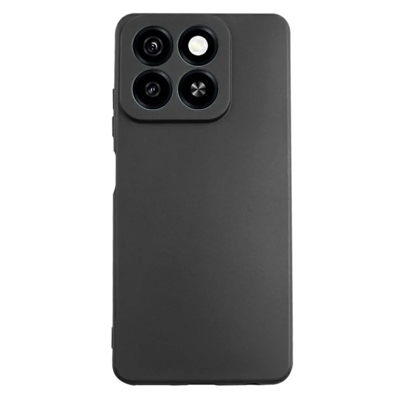 Bulk Purchasing For ZTE Blade A56 Pro Case Precise Cutouts 1.2mm TPU Matte Phone Cover