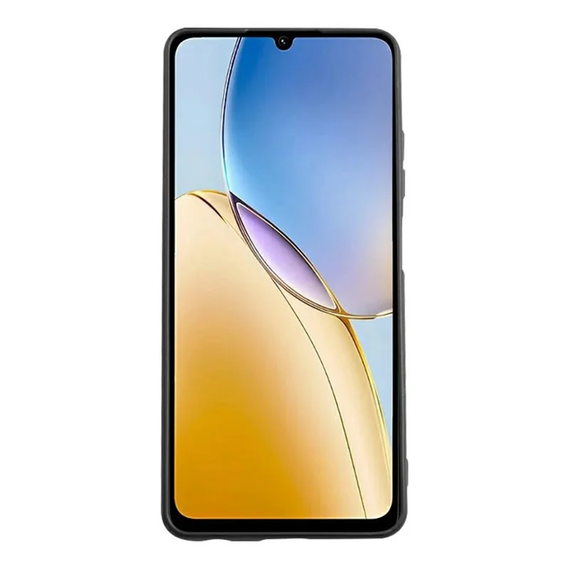 Bulk Purchasing For ZTE Blade A56 Pro Case Precise Cutouts 1.2mm TPU Matte Phone Cover