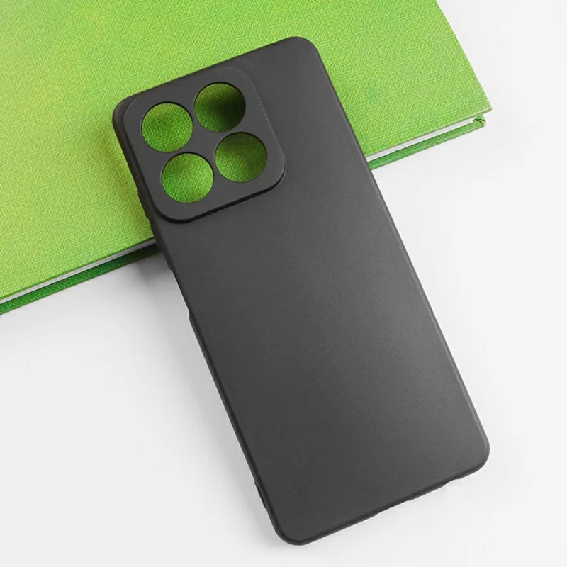 Bulk Purchasing For ZTE Blade A56 Pro Case Precise Cutouts 1.2mm TPU Matte Phone Cover