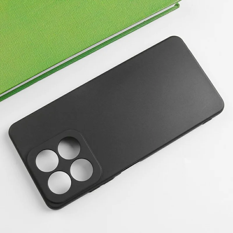 Bulk Purchasing For ZTE Blade A56 Pro Case Precise Cutouts 1.2mm TPU Matte Phone Cover