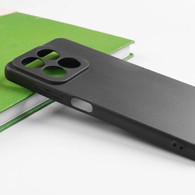 Bulk Purchasing For ZTE Blade A56 Pro Case Precise Cutouts 1.2mm TPU Matte Phone Cover