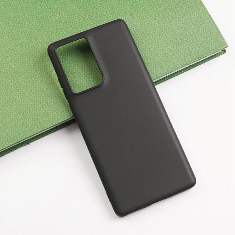 Bulk Purchasing For Motorola Edge 50 Fusion 5G Case Shockproof 1.2mm TPU Matte Phone Cover