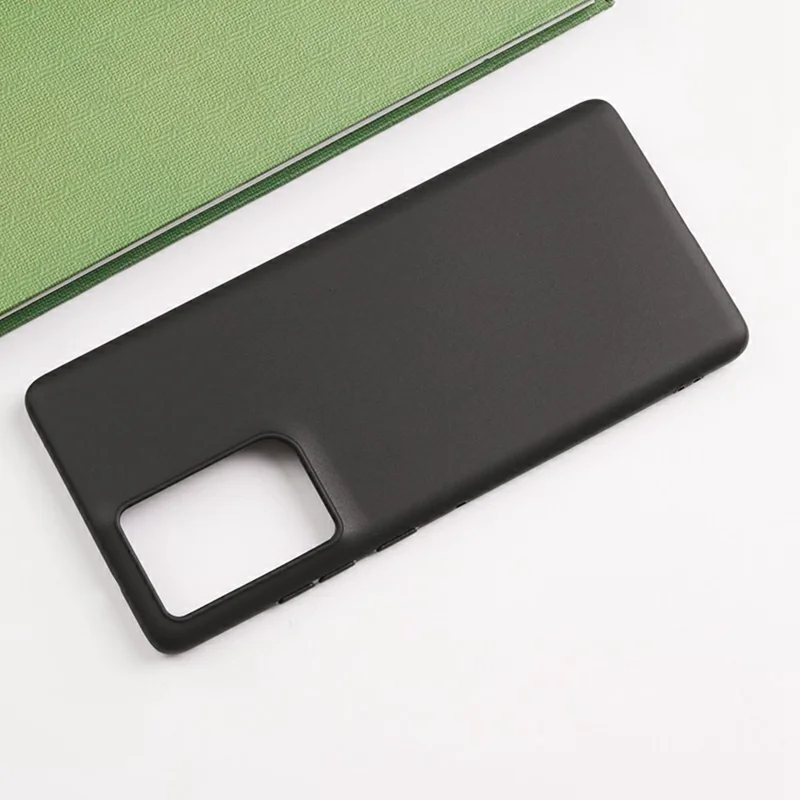 Bulk Purchasing For Motorola Edge 50 Fusion 5G Case Shockproof 1.2mm TPU Matte Phone Cover