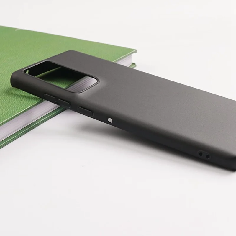 Bulk Purchasing For Motorola Edge 50 Fusion 5G Case Shockproof 1.2mm TPU Matte Phone Cover