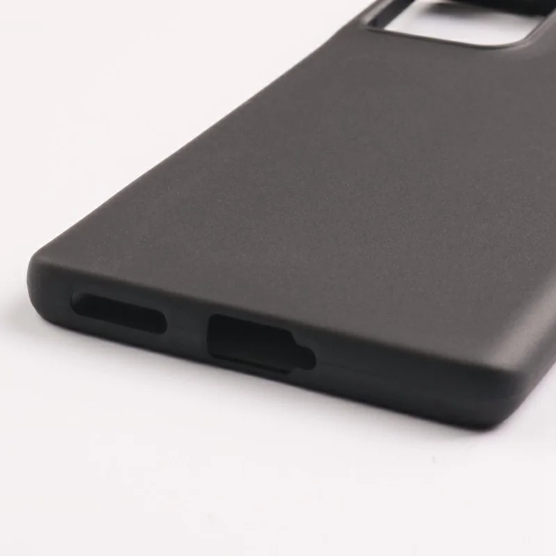 Bulk Purchasing For Motorola Edge 50 Fusion 5G Case Shockproof 1.2mm TPU Matte Phone Cover