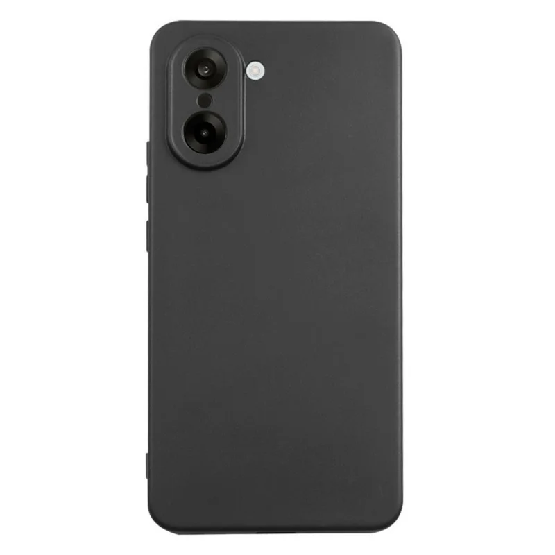Achat en gros pour étui OnePlus Ace 5 Racing 5G / Nord CE 5G avec découpes précises TPU mat de 1,2 mm pour téléphone