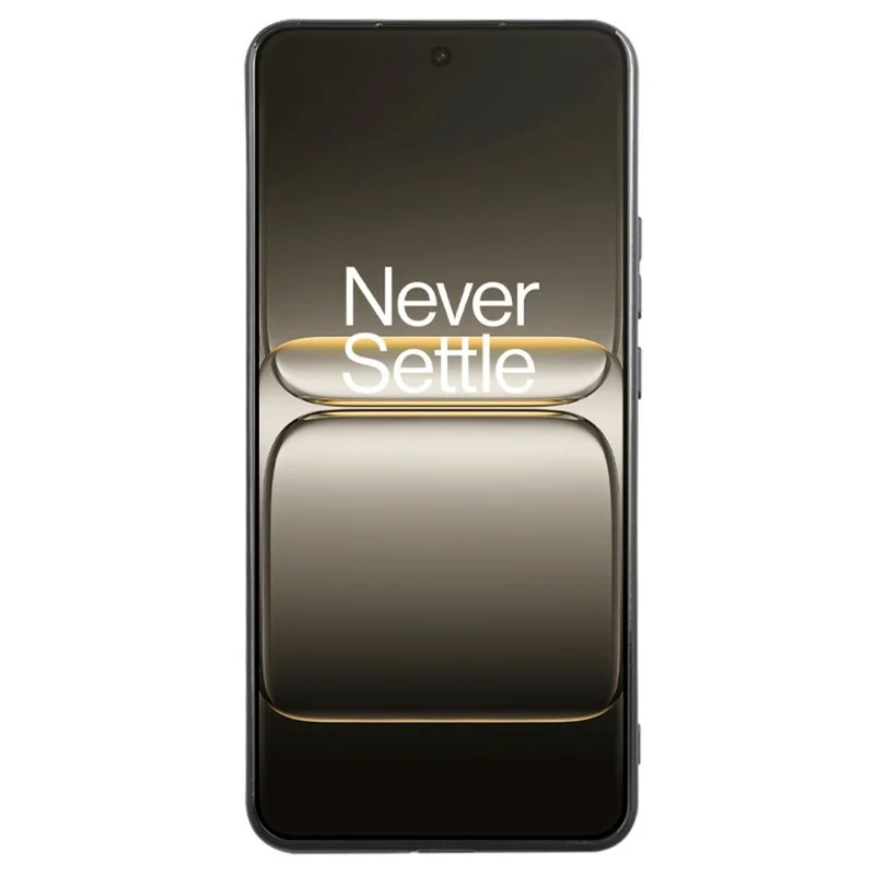 Achat en gros pour étui OnePlus Ace 5 Racing 5G / Nord CE 5G avec découpes précises TPU mat de 1,2 mm pour téléphone