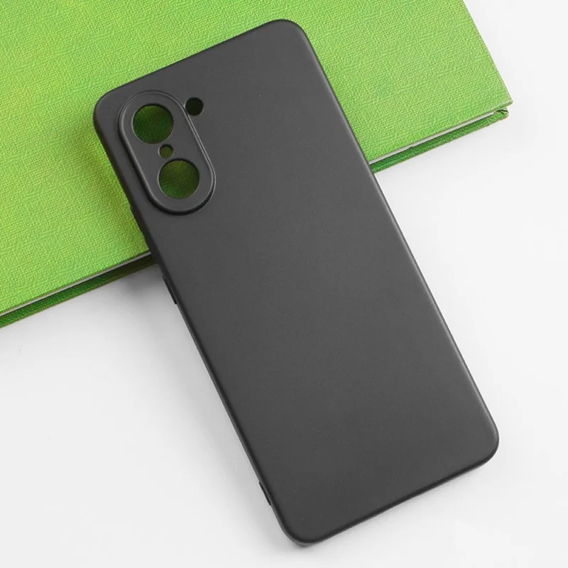 Achat en gros pour étui OnePlus Ace 5 Racing 5G / Nord CE 5G avec découpes précises TPU mat de 1,2 mm pour téléphone
