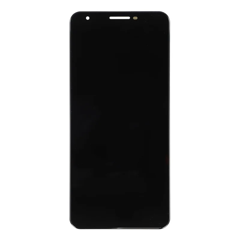 Google Pixel 3a XL Ersatzteil für OLED-Display und Digitizer-Montage (ohne Logo)
