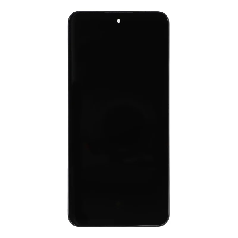 For Nothing CMF Phone 2 Pro OEM Grade S AMOLED Screen and Digitizer Assembly + Frame (Without Logo)