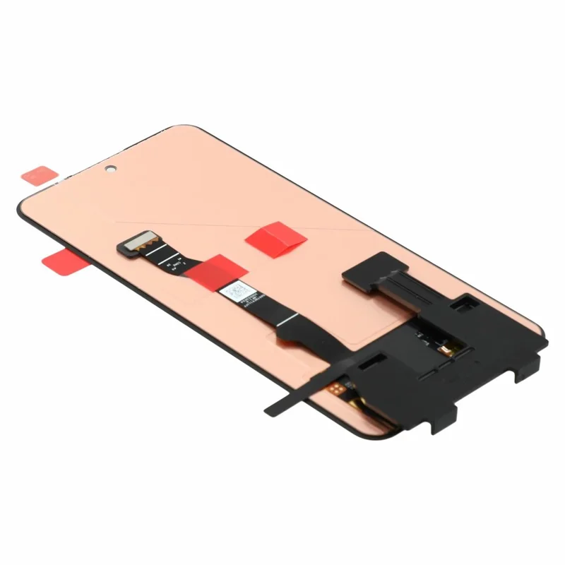 For Nothing CMF Phone 2 Pro OEM Grade S AMOLED Screen and Digitizer Assembly Replacement Part (Without Logo)
