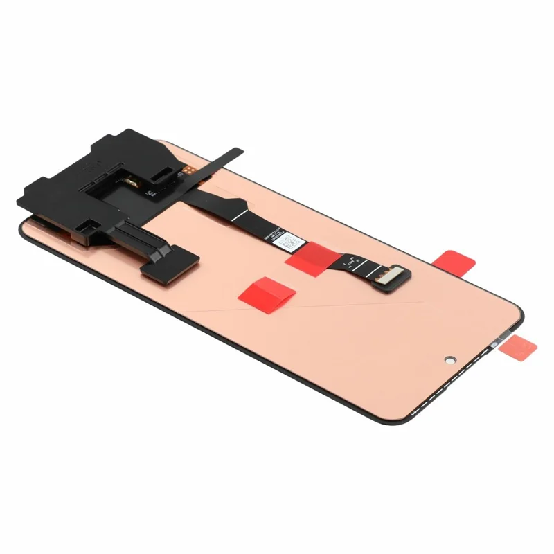 For Nothing CMF Phone 2 Pro OEM Grade S AMOLED Screen and Digitizer Assembly Replacement Part (Without Logo)