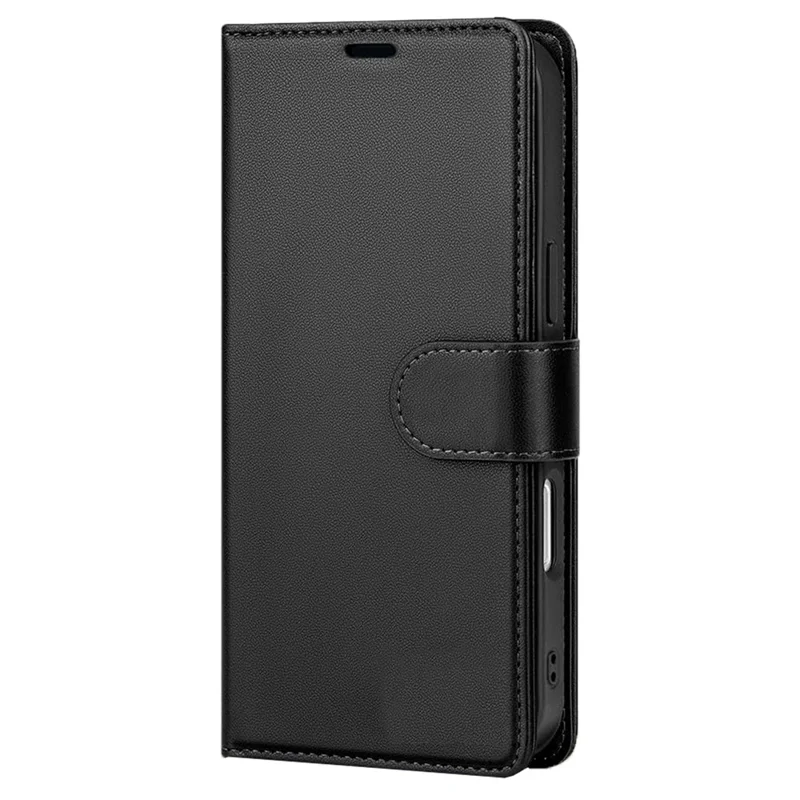 Bulk Purchasing For iPhone 15 Pro Max Wallet Case Compatible with MagSafe Detachable Leather Flip Phone Cover - Black